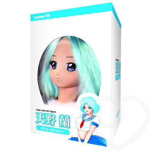 anime hentai sex doll asian - Anime Ran Amano Japanese Blow Up Sex Doll