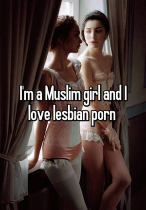 Girls Love Lesbian - 