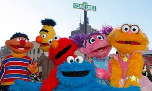 first anal quest lolly - Sesame Street hacking: the latest 'hilarious' Muppet sex wheeze | Hadley  Freeman | The Guardian