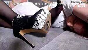 bondage lesbians licking feet - Watch Lesbian Bdsm Relation, Feet 3some, Feet Lick XXX Footfetish - Bdsm,  Bondage, Bondage Sex Porn - SpankBang