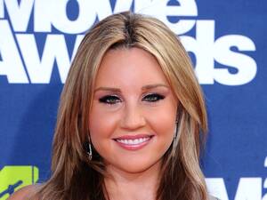 Amanda Bynes Pussy - Amanda Bynes has been freed of her 9-year-long conservatorship