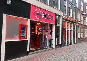 Amsterdam House Porn - Top 15 Amsterdam Must See | Best City Highlights in 2023 |Amsterdam Red  Light District