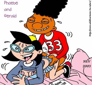 Hey Arnold Pregnant Porn - Comics Idol Pack â€“ 41 â€“ HEY ARNOLD
