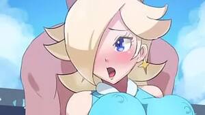 hentai mario princess rosalina porn - Princess Rosalina 3 - Super Mario [10,000 Subscriber Compilation] watch  online