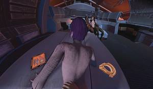 Mass Effect 3 Tali Porn - ... Mass Effect - Tali's Average Friday Night DarkDreams Tali'Zorah nar  Rayya vr porn video ...