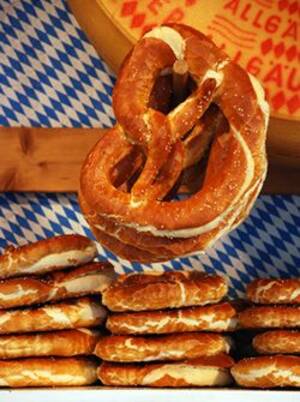 German Food Porn - German Food Guide & Directory | Food, German food, Food guide