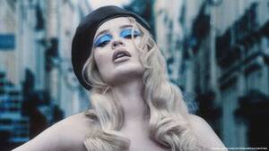 Kim Petras Nude Porn - Kim Petras Is Surprise Releasing Her Scrapped 1st Album 'Problematique'