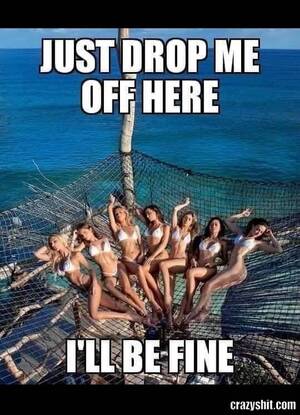 Beach Porn Memes - CrazyShit.com | beach memes - Crazy Shit