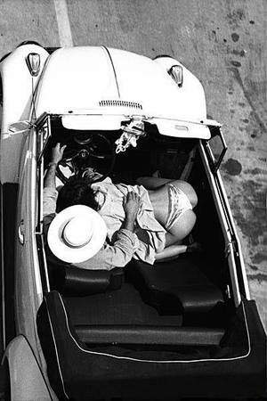 Erotic Blowjob Black - erotic picture blowjob in car