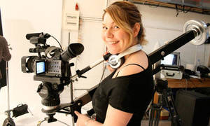 fluffer - If you were in porn. Which job would you rather have ? 2. Fluffer