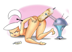 Judy Jetson Animated Porn - Rule34 - If it exists, there is porn of it / alex hiro, judy jetson /  1425949