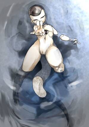 blue gender hentai porn - DRAGON BALL GENDER BENDER - HentaiEra