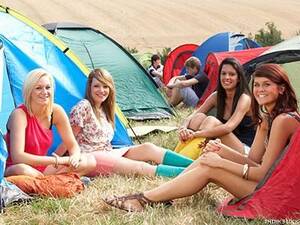 lesbian nudist camp sex - Op-ed: Michfest's Founder Chose to Shut Down Rather Than Change With the  Times