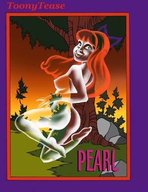 Casper The Friendly Ghost Porn - Casper the Friendly Ghost - Page 7 - HentaiRox