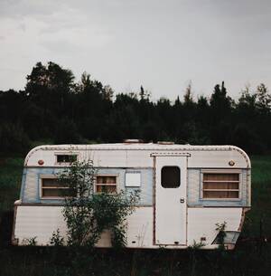 nude beach caravan - Petty Theft and First Kisses at Happy Trails RV Park - Electric Literature