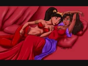 cartoon princesses having lesbian sex videos - DISNEY RAINBOW COUPLES