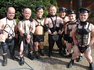 Bdsm Midget Porn - Gay Midget Bondage | Gay Fetish XXX