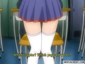 cartoon of japanese girls having sex - Japanese cartoon sex - english subs - Pornjam.com