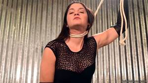 Gallows Porn - Arielle Lanes Fetish Fantasies - You're Doomed to the Gallows | Femdom POV