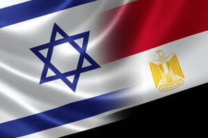 Egypt Porn Star - Egyptian Porn Star Refuses Money Shot in Scene with Israeli - The Mideast  Beast