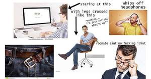 caught watching porn - Almost caught watching porn starterpack : r/starterpacks