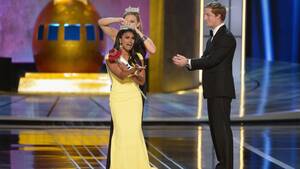 Julie Chen Fucking - Miss America, Julie Chen and the beauty of choice | CNN