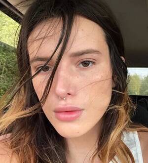 Bella Thorne Celebrity Porn - Bella Thorne declares she's finally found her confidence after making porn  debut - Irish Mirror Online