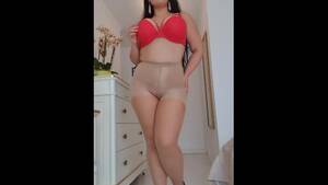 control top - All about nylons (Wolford control top 10 DEN tan) | free xxx mobile videos  - 16honeys.com