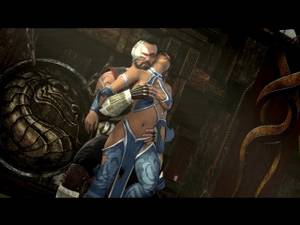 Mortal Kombat Porn Sfm - vk.com/watchgirls Rule34 Mortal Kombat Kitana sfm 3D porn