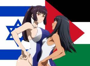 Jew Anime Porn - Rule34 - If it exists, there is porn of it / islam