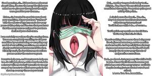 cationed hot nurse hentai - ðŸ”žHyperspermia Relief Worker ***Nurse******Forc[...] | Captions Hentai |  Truyen-Hentai.com