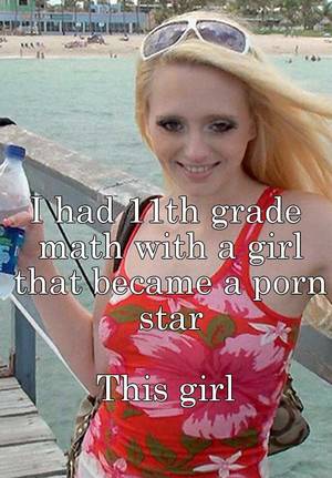 Math Girl Porn - 