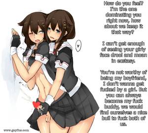 feminization anal sex - Page 6 | Orbitee/Feminization-Captions | Gayfus - Gay Sex and Porn Comics