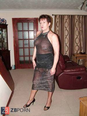 next door - Granny next door