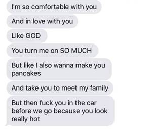 ebony sex text message - deepsexts: â€œdeep sexts here â€