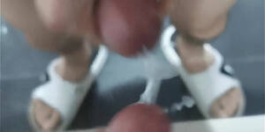 huge cock masturbation cumshot - Big Cock Masturbation Cumshots HD SEX Porn Video 0:29