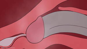 Futa Shemale Furry Wolf Porn - Lucky wolf fucking futa deer in anal - XVIDEOS.COM