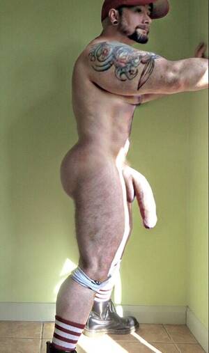 Hyper Masculine Porn - realmenandfaggots: Ã¢â€“Âº Real Men and Faggots Ã¢â€”â€ž [porn]Ã¢â€“Âº HYPER-MASCULINE  Ã¢â„¢â€š Ã¢â€”â€ž [men]Ã¢â€“Âº ZenCatÃ¢â‚¬â„¢s corner Ã¢â€”â€ž [private] This is the kind of guy  that they model all those hung humans after in hentai