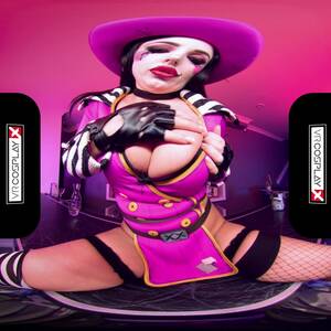 Mad Moxxi Jessica Rabbit Porn - Borderlands: Max Moxxi - A XXX Parody streaming video at PVV Online with  free previews.