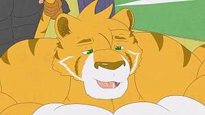 Asgore X Bowser Gay Porn - Josh and Hunter sex scene (The big life 5)