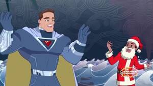 Ashlee Simpson Blowjob - Ho! Ho! Holiday Viewing! â€” 2021 TV Holiday Premieres