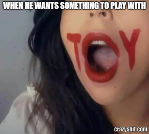 Blowjob Face Meme - CrazyShit.com | open-mouth memes - Crazy Shit