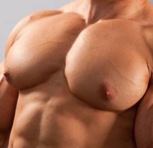 Big Pecs Gay Porn - Pecs
