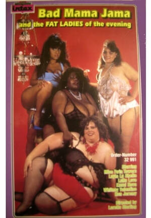 big black mama jama - Bad Mama Jama and the fat Ladies of the evening VHS-Video - Porn Movies  Streams and Downloads