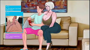 free hentai granny porn - Granny - Cartoon Porn Videos - Anime & Hentai Tube