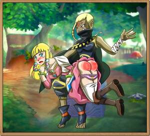 loz link spanking - Loz Link Spanking | Sex Pictures Pass