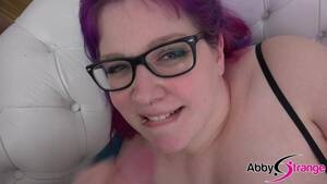 gothic bbw gangbang - Best of Abby Strange - German Gothic BBW Group Sex, Gangbang, Creampie -  Pornhub.com
