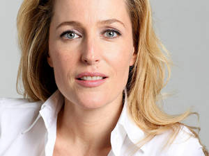 Gillian Anderson Lesbian Porn - Gillian Anderson has got it so right.