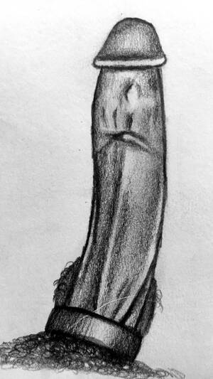 Big Dick Porn Pencil Drawings - Big Dick Porn Pencil Drawings | Sex Pictures Pass