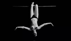 Miley Cyrus Black Cock Porn - Miley Cyrus enters PORN Film Festival in New York with seriously raunchy  Tongue Tied clip - Mirror Online